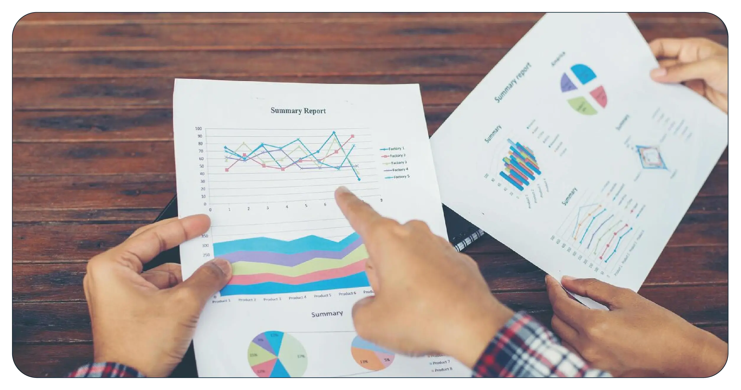 Results & Key Metrics